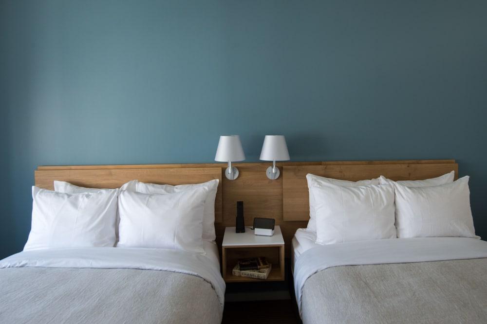 The Study At University City, Study Hotels Filadelfie Exteriér fotografie