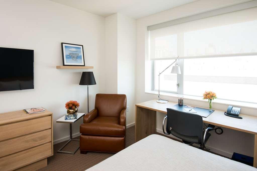 The Study At University City, Study Hotels Filadelfie Pokoj fotografie