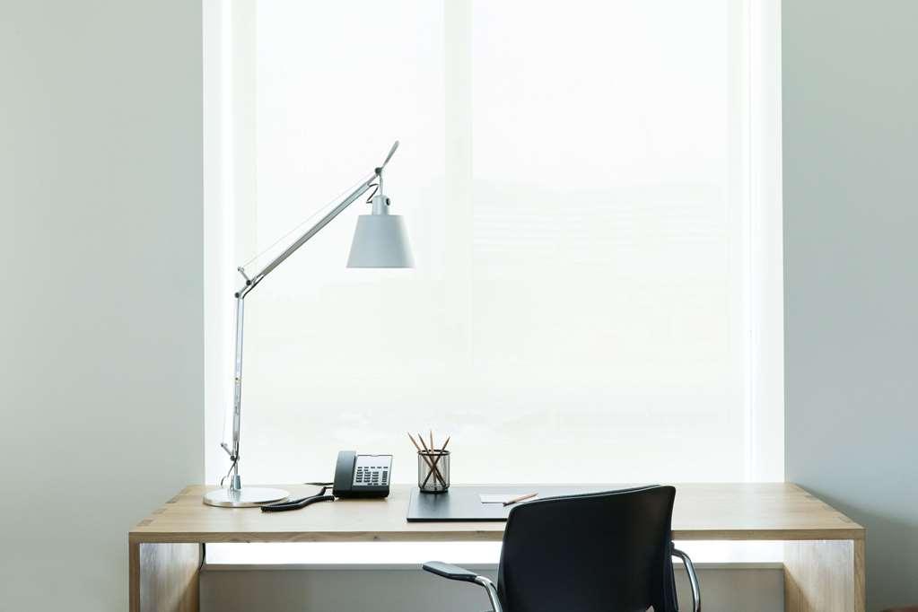 The Study At University City, Study Hotels Filadelfie Pokoj fotografie