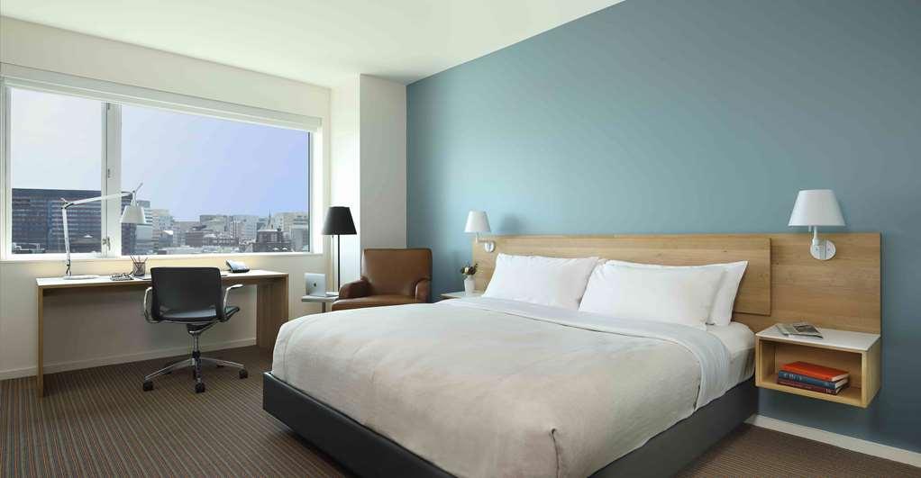 The Study At University City, Study Hotels Filadelfie Pokoj fotografie