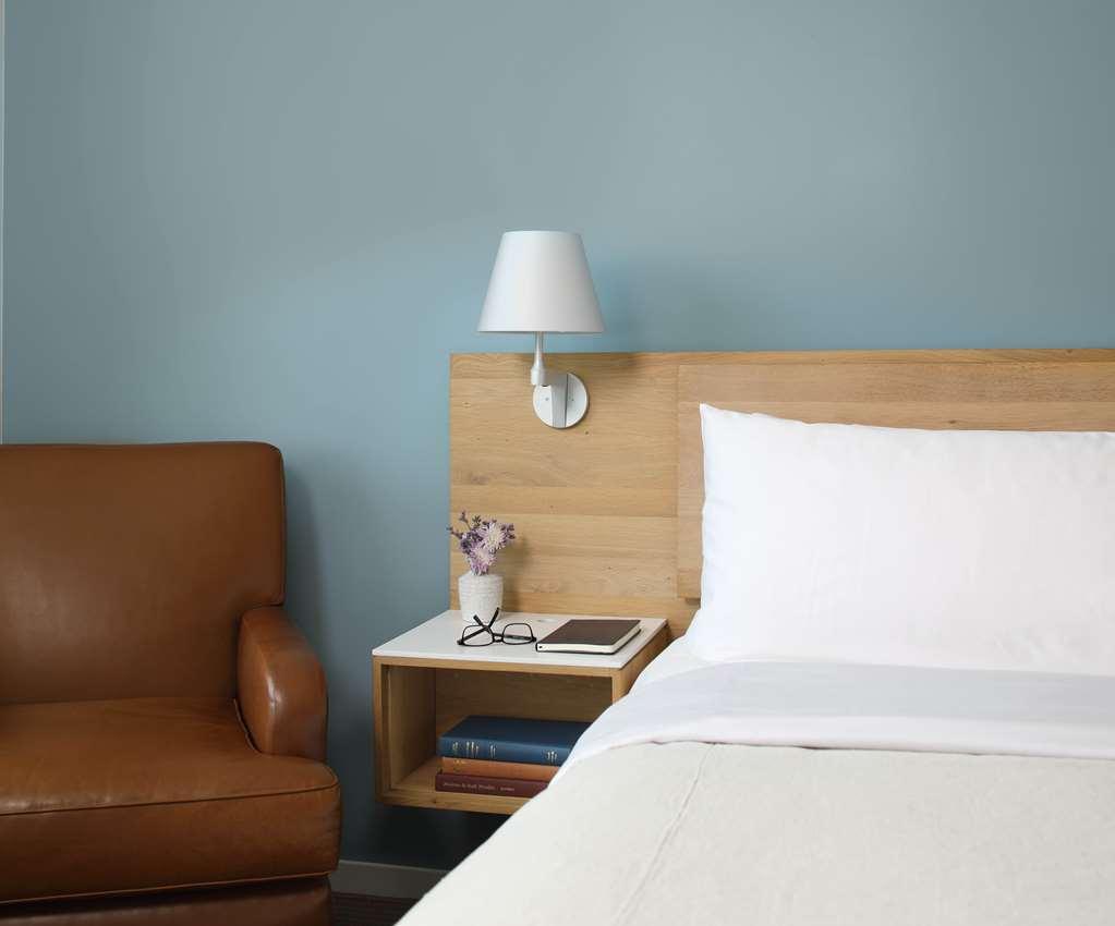 The Study At University City, Study Hotels Filadelfie Pokoj fotografie