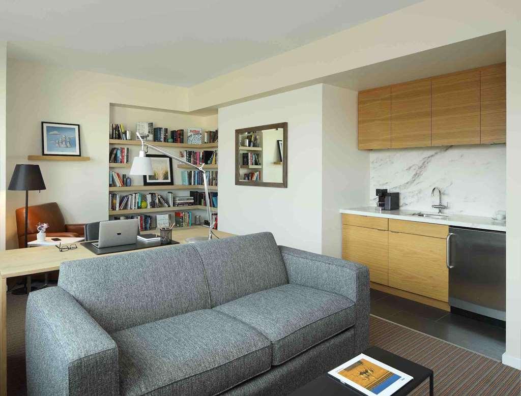 The Study At University City, Study Hotels Filadelfie Pokoj fotografie