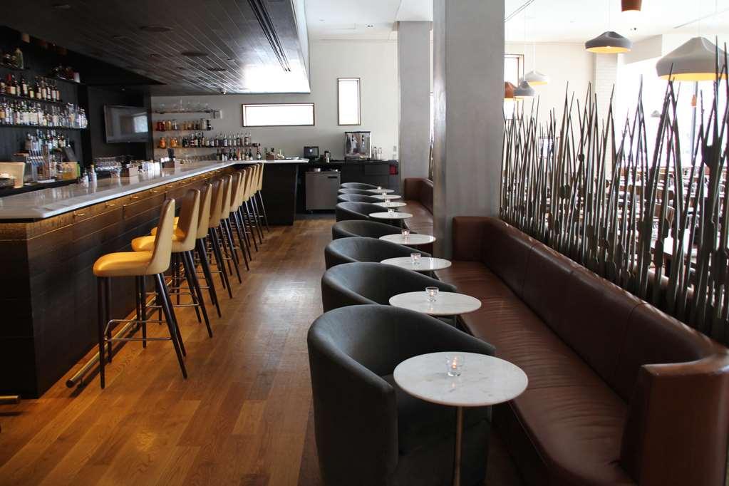 The Study At University City, Study Hotels Filadelfie Restaurace fotografie