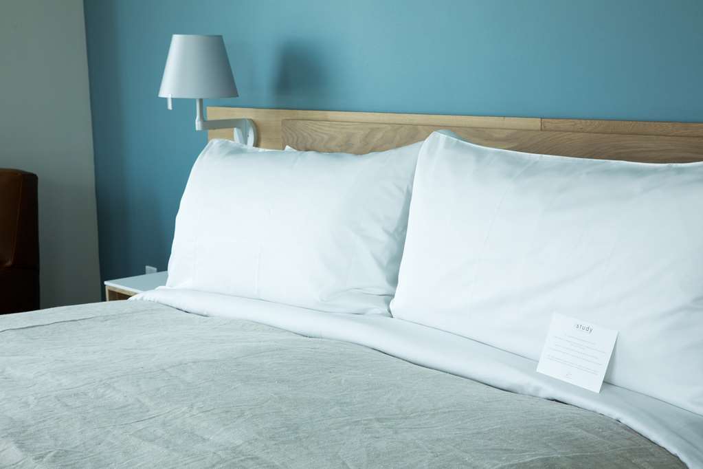 The Study At University City, Study Hotels Filadelfie Pokoj fotografie