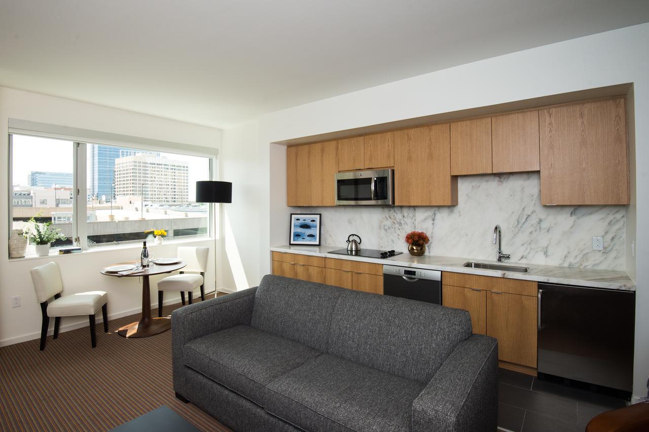 The Study At University City, Study Hotels Filadelfie Exteriér fotografie