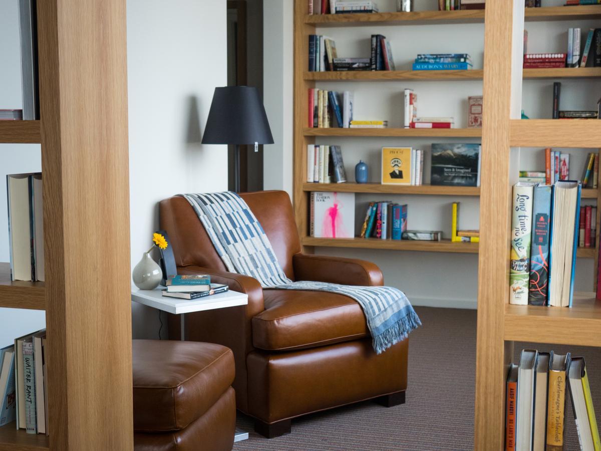 The Study At University City, Study Hotels Filadelfie Exteriér fotografie
