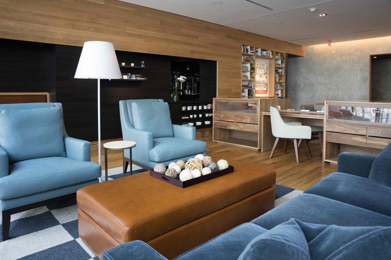 The Study At University City, Study Hotels Filadelfie Exteriér fotografie