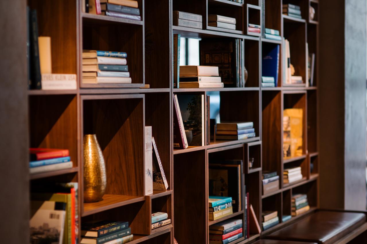 The Study At University City, Study Hotels Filadelfie Exteriér fotografie