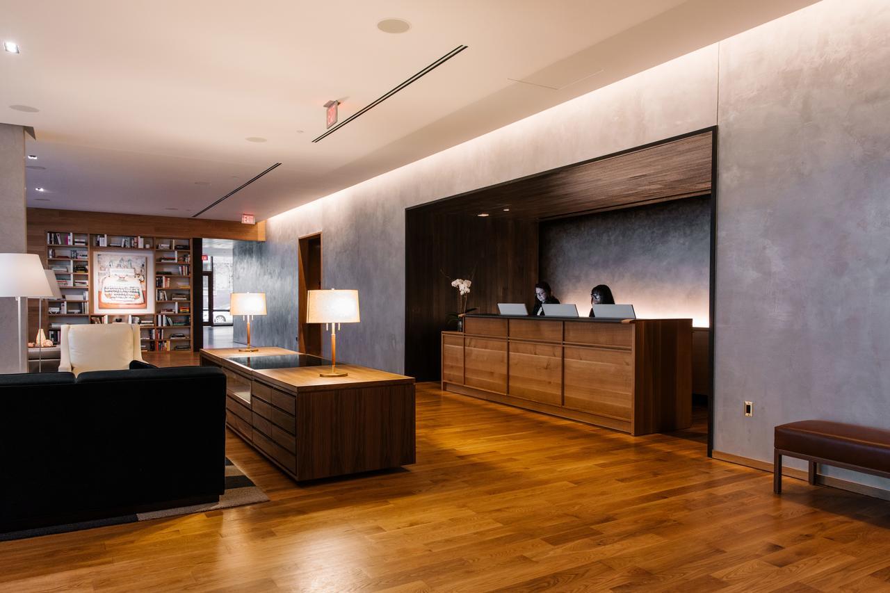 The Study At University City, Study Hotels Filadelfie Exteriér fotografie